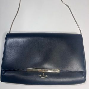 Kate Spade | Hanley Camden Way Leather Purse